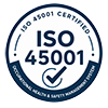 ISO 45001