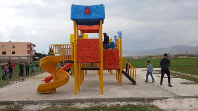 Bulgaria Indoor play area equipment suppliers