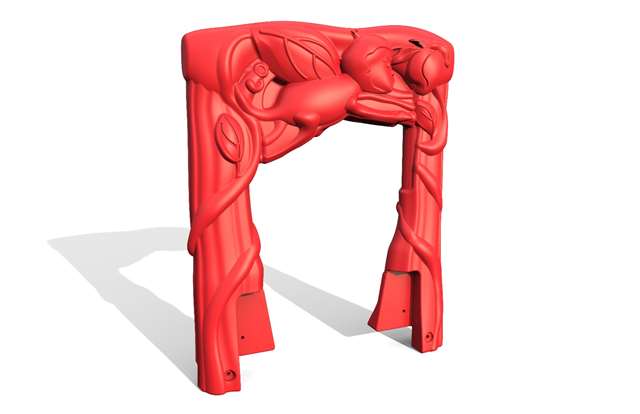 Guyana soft play indoor playground