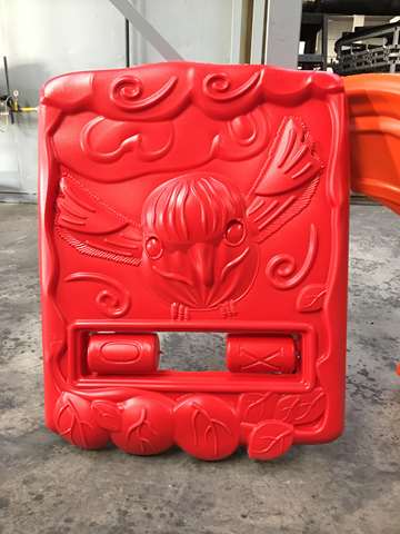 Indonesia Playground outdoor equipment