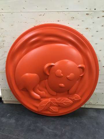 Indonesia Playground spares suppliers