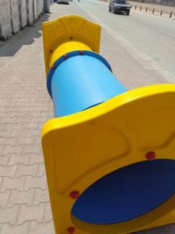 Iran Outdoor trampoline