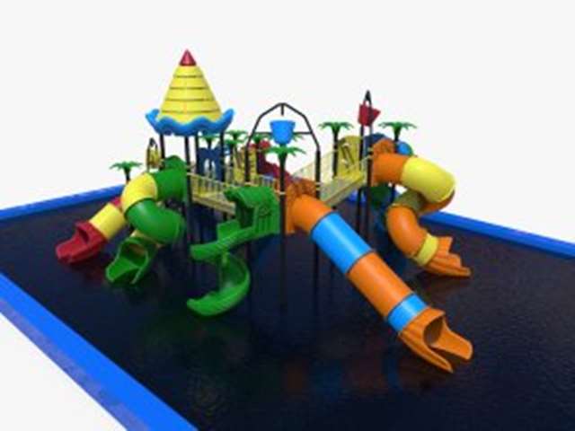 Israel Play zone equipment prices