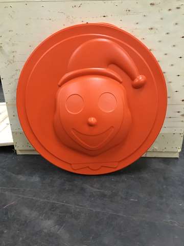 Jersey Playground supplier