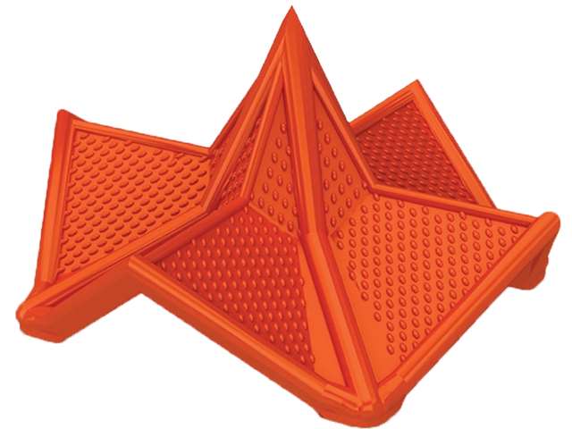 Jersey Rope playground equipment