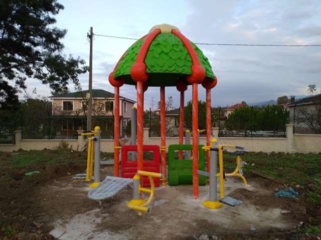 Jordan Indoor playground equipment supplier