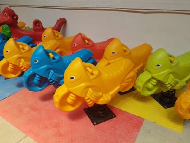 Kenya Play equipment manufacturers
