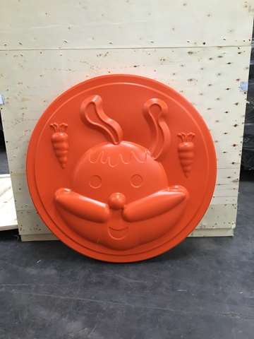 Malaysia Playground rope climbing net - Playsan ltd. co.