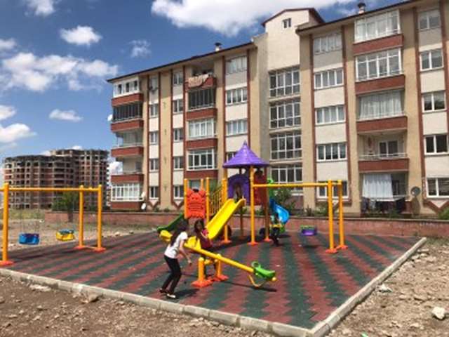 Malta Children's playground prices
