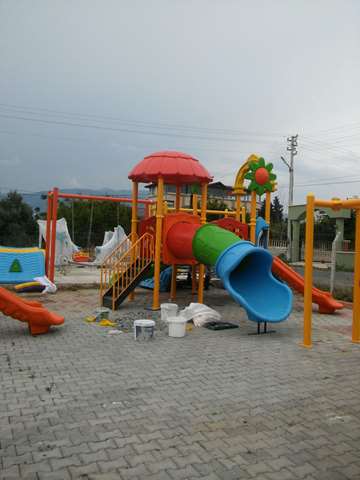 Mauritania Outdoor fitness equipment prices