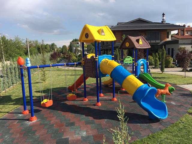 Myanmar Trampoline equipment suppliers