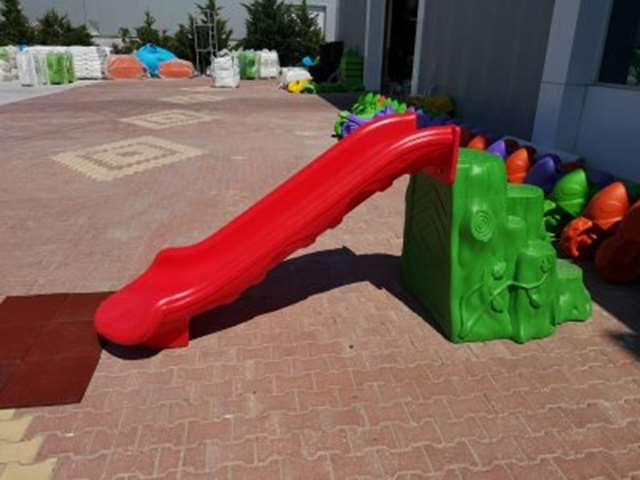 Namibia Play outdoor equipment