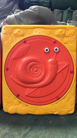 Namibia Rubber floor tiles outdoor