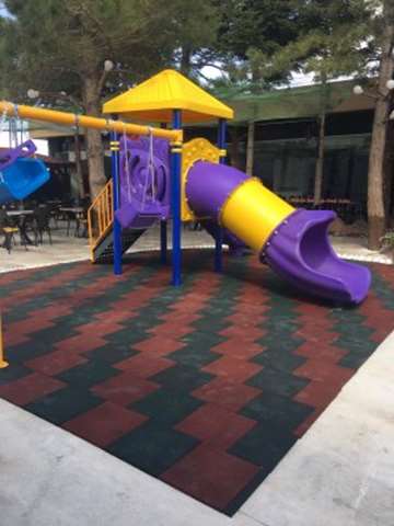 New Caledonia Cheap outdoor fitness equipment