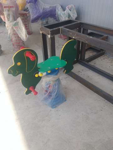 New Caledonia Trampoline buy