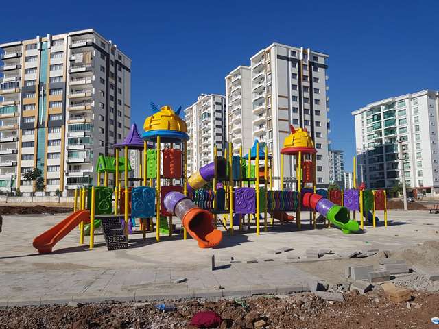 Northern Mariana Islands iIndoor play area manufacturers
