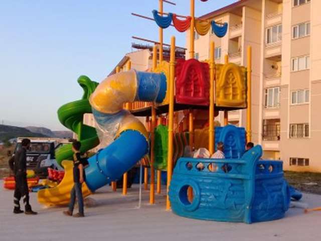 Pakistan Fitness equipment for the disabled people