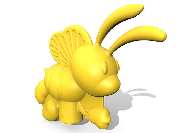 Palau Seesaw for kids