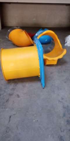 Philippines plastic swing prices