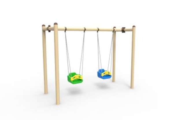 Saint Vincent And The Grenadines Plastic playground equipment