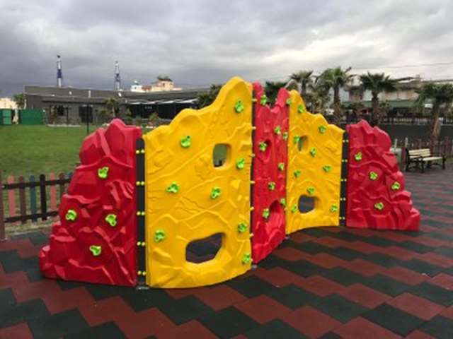 Singapore Buy indoor playgrounds
