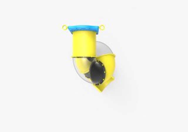 Tuvalu Outdoor trach can sallers