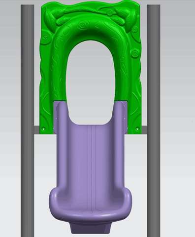 Vatican City State (Holy See) Playground items
