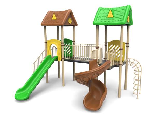 Virgin Islands (US) Playground equipment suppliers