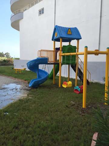 Zimbabwe Outdoor play equipment suppliers
